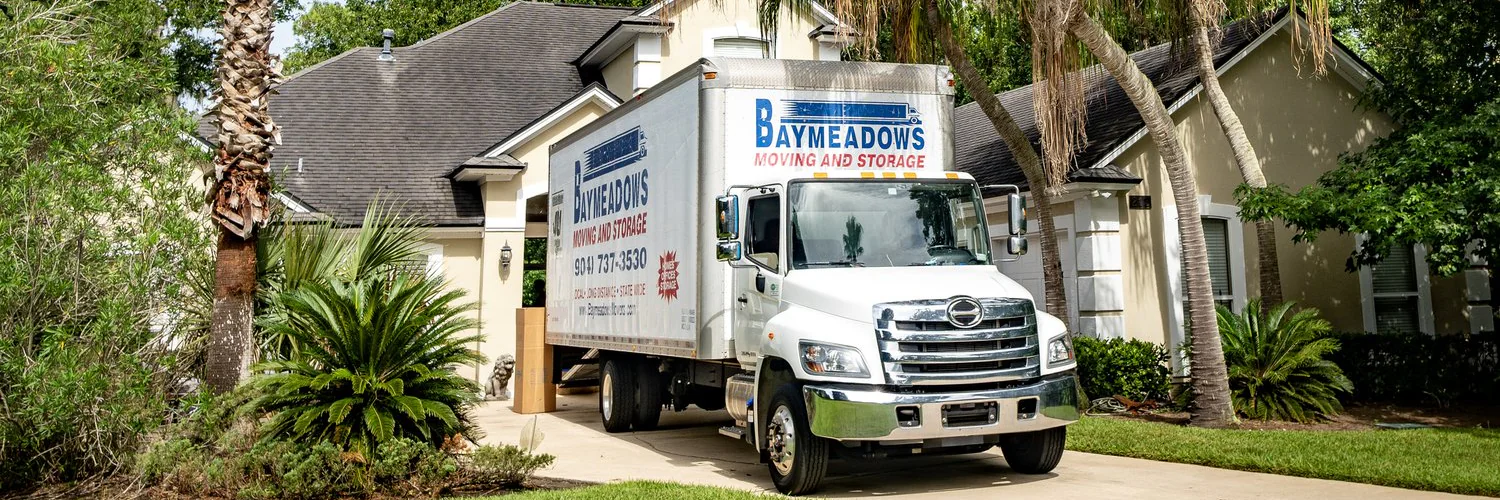 We make moving simple, fast, and stress-free for families and businesses across St. Marys