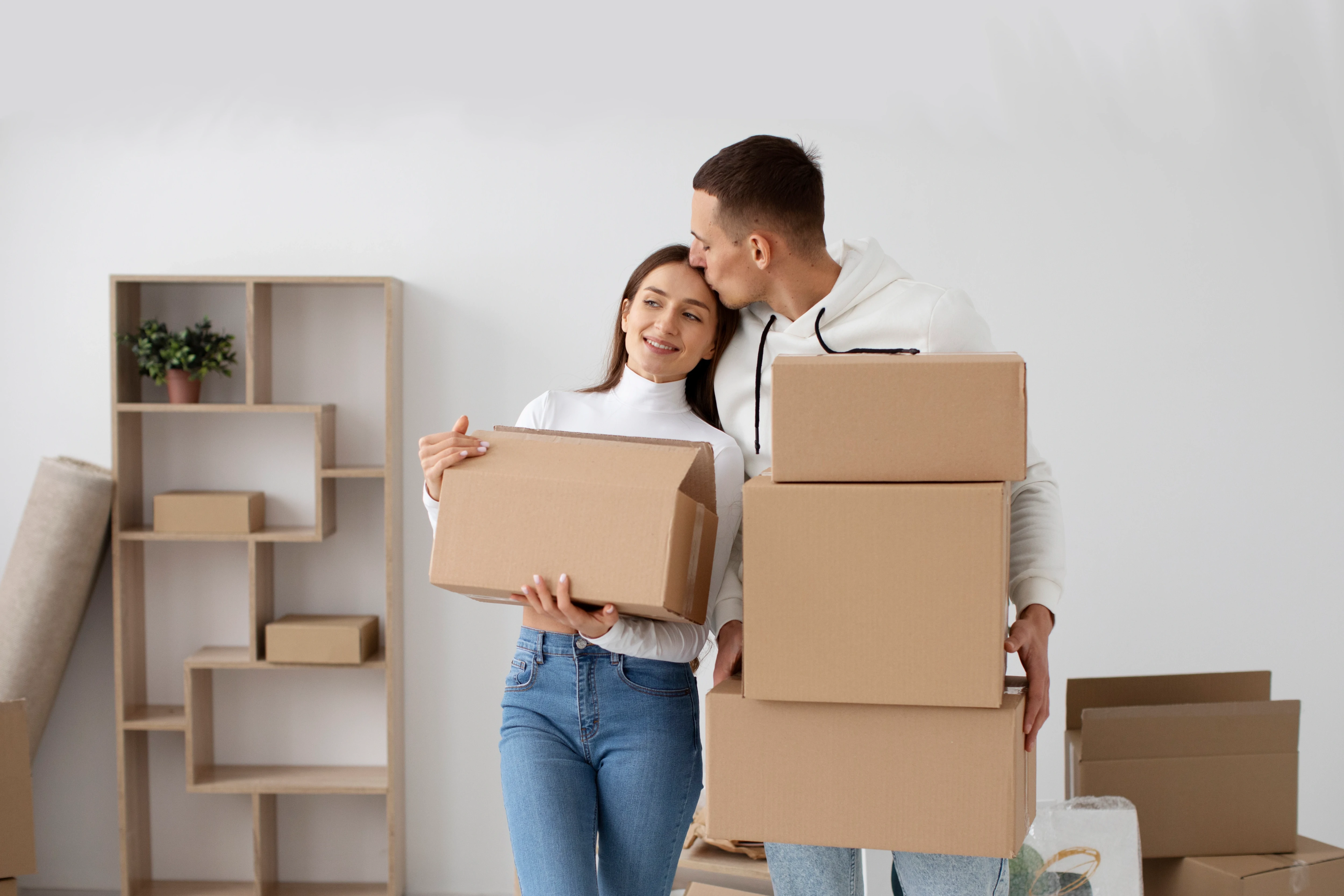 We make moving simple, fast, and stress-free for families and businesses across St. Marys