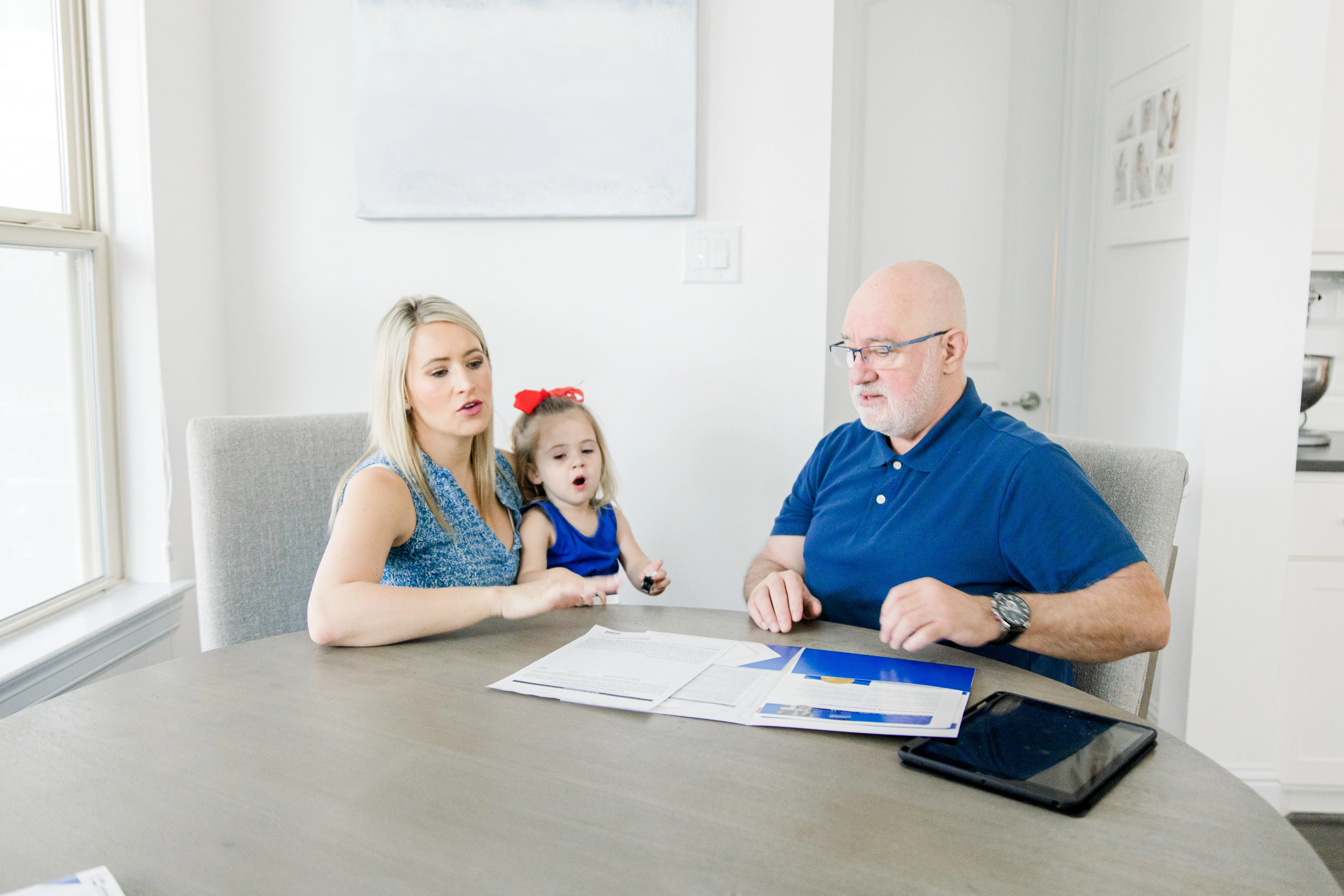 Talk to a St. Marys Moving Expert Now