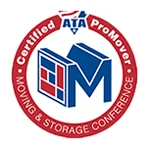ATA Pro Mover - Baymeadows Moving and Storage